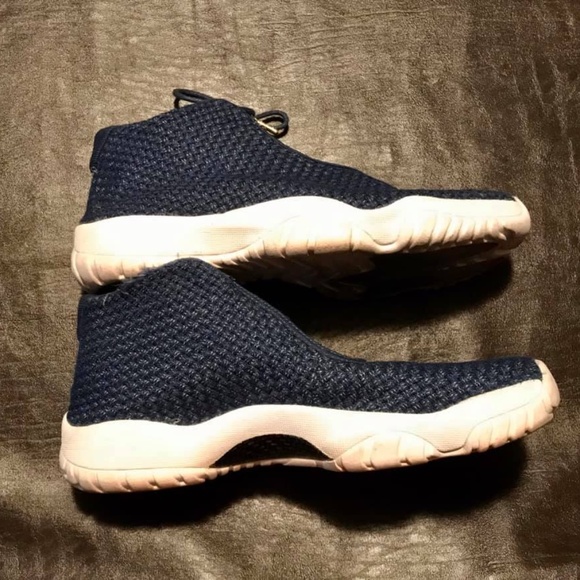 Jordan Other - Air Jordan Future Size 8.5